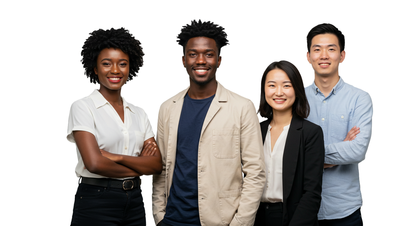 Plus de clients, moins de stress